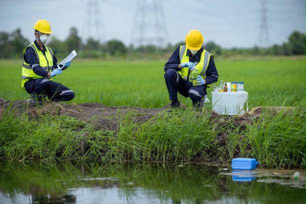 Surface Water Assessment